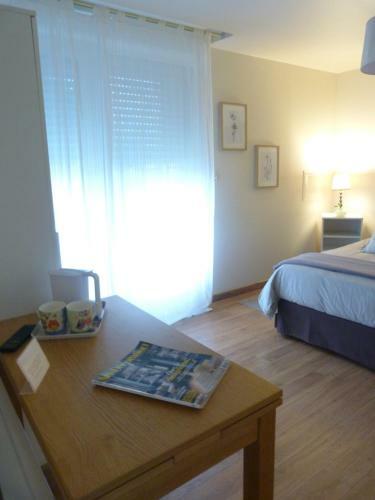 Bed & Breakfast Chambres D'hotes Losten Ar Gogues