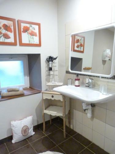 Bed & Breakfast Chambres D'hotes Losten Ar Gogues
