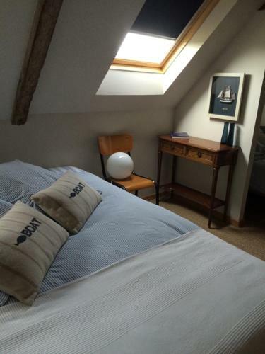 Bed & Breakfast Chambres D'hotes Losten Ar Gogues