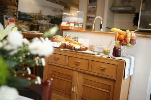 Bed & Breakfast Chambres D'hotes Losten Ar Gogues