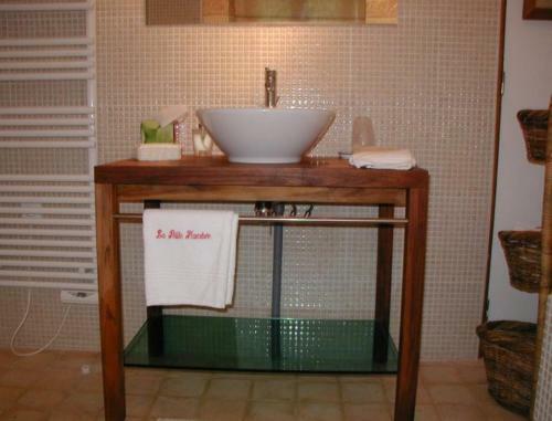 Bed & Breakfast Chambres D'h�tes La Petite Flamb�e