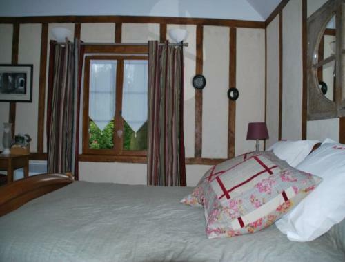 Bed & Breakfast Chambres D'h�tes La Petite Flamb�e