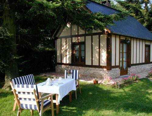Bed & Breakfast Chambres D'h�tes La Petite Flamb�e