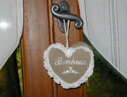 Bed & Breakfast Chambres D'h�tes La Petite Flamb�e
