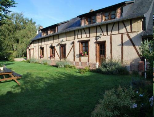 Bed & Breakfast Chambres D'h�tes La Petite Flamb�e
