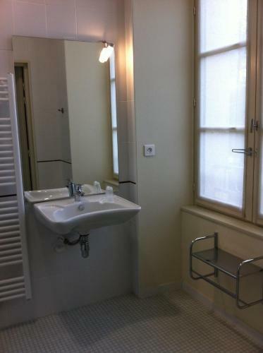 Hotel Hostellerie G�raud De Graves