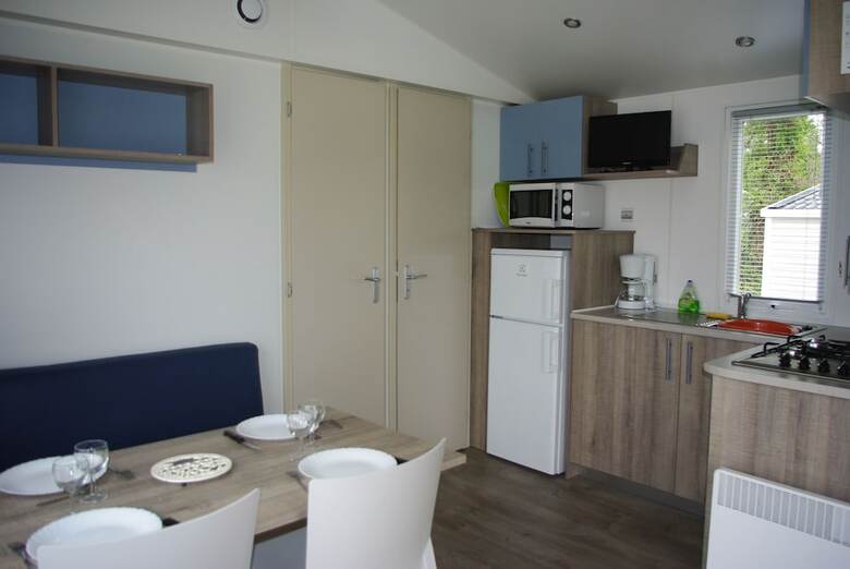 Camping Le Domaine Des Jonquilles