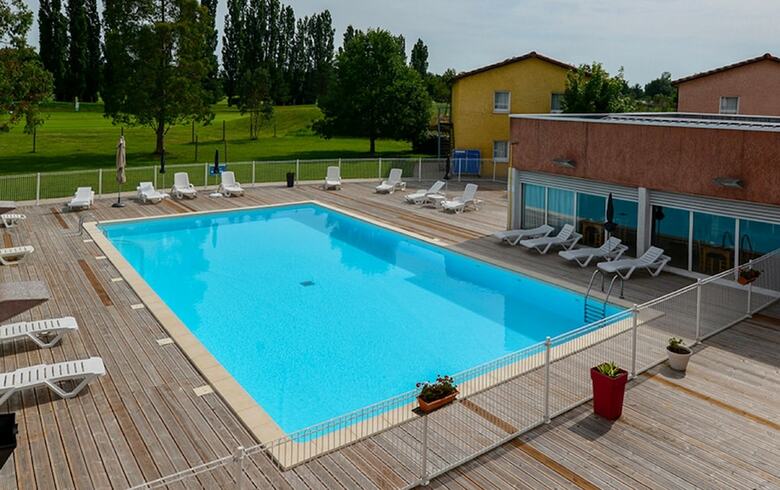 Hotel Domaine Du Green