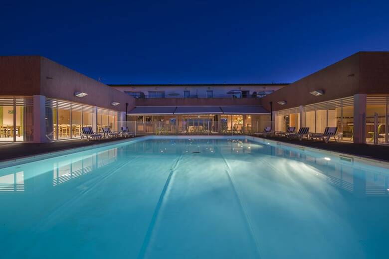 Hotel Domaine Du Green
