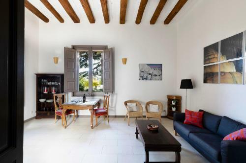 Apartamento Torre Nova
