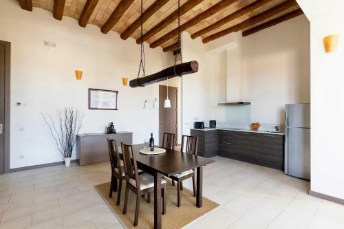 Apartamento Torre Nova