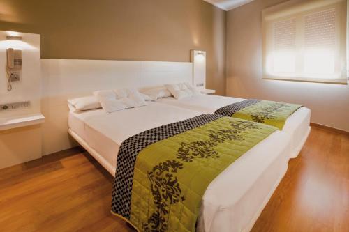 Hotel Fuente El Cura