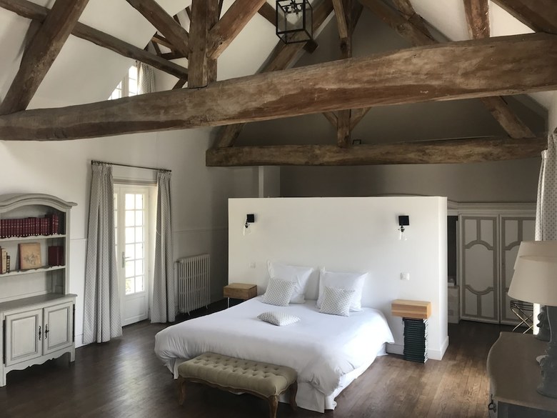 Hostal Les Hautes Sources
