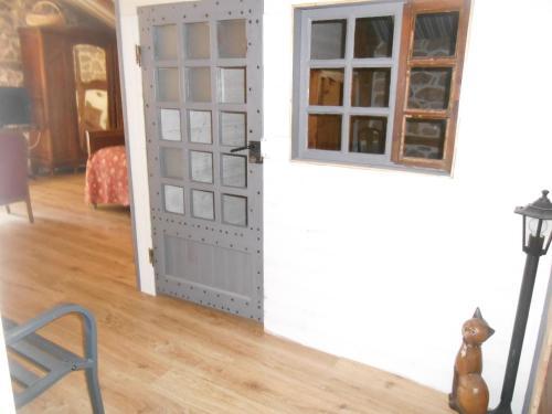 Bed & Breakfast Domaine De La Chave