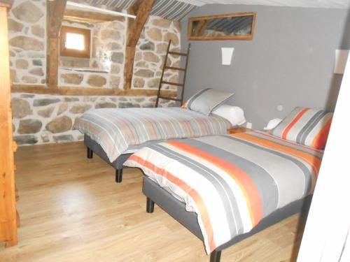 Bed & Breakfast Domaine De La Chave