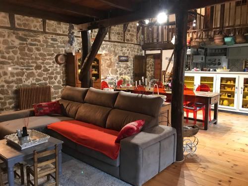 Bed & Breakfast Domaine De La Chave