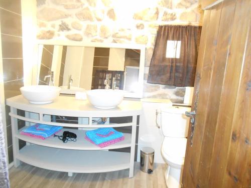 Bed & Breakfast Domaine De La Chave