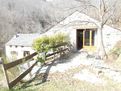 Bed & Breakfast Domaine De La Chave