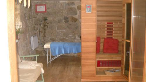 Bed & Breakfast Domaine De La Chave