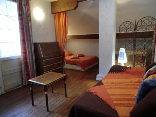Bed & Breakfast Domaine De La Chave