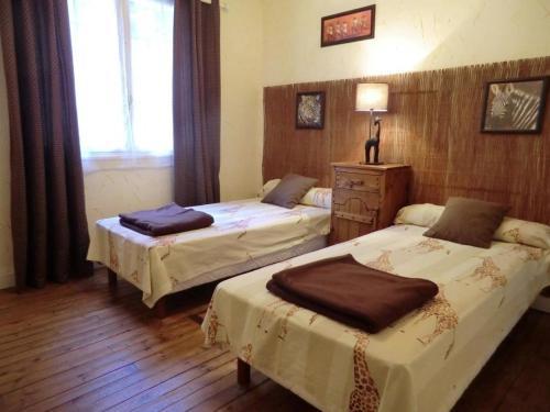 Bed & Breakfast Domaine De La Chave