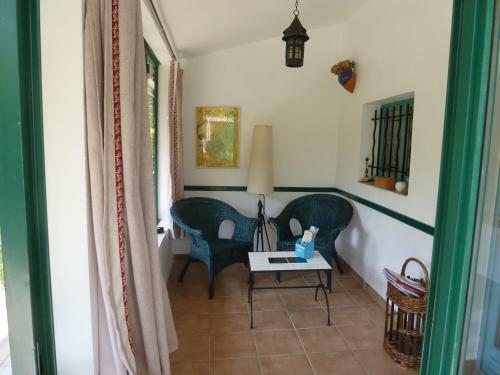 Bed & Breakfast Domaine Du Planas
