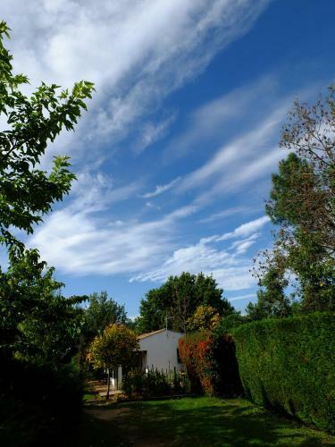 Bed & Breakfast Domaine Du Planas