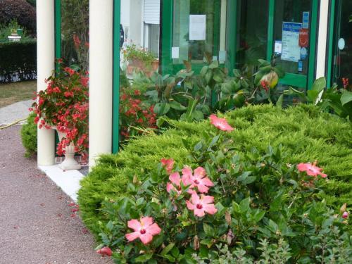 Hotel H�tel Du Ch�teau