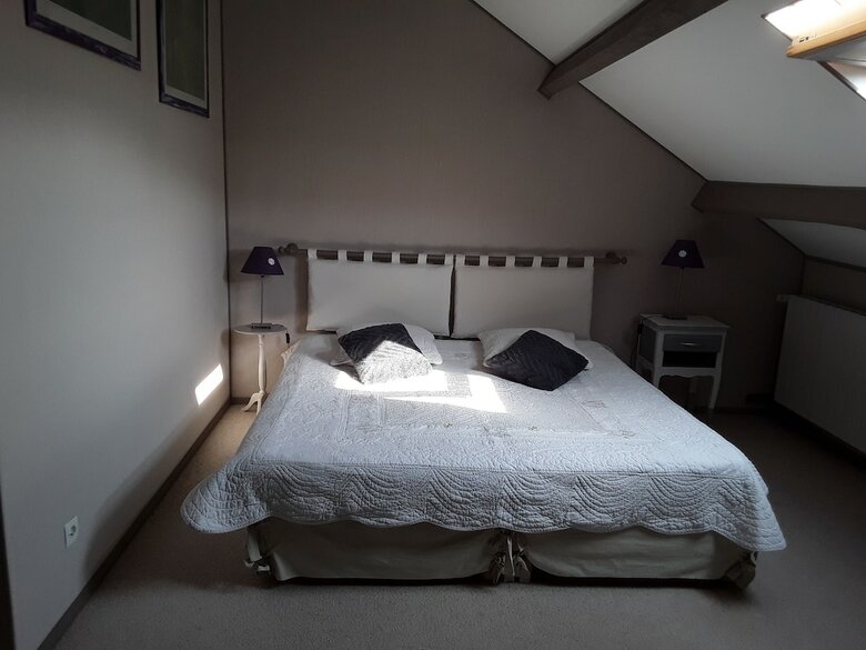 Bed & Breakfast La Belviniere