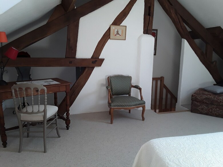 Bed & Breakfast La Belviniere