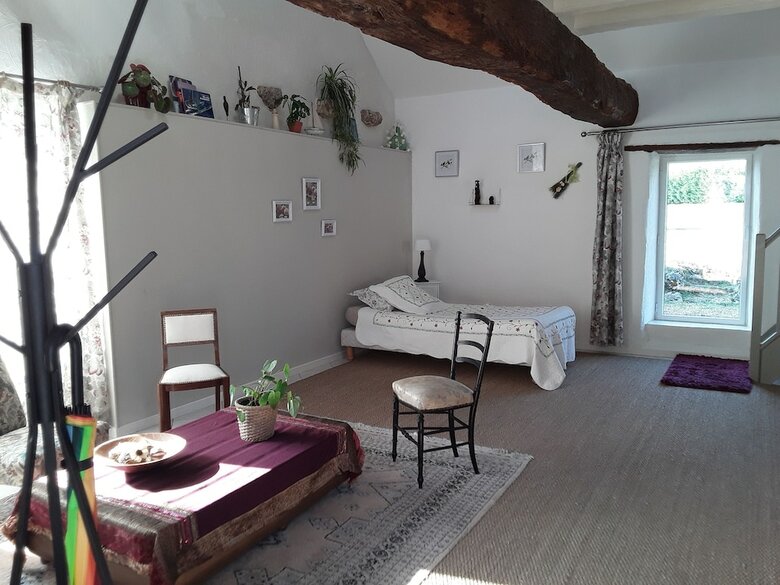 Bed & Breakfast La Belviniere
