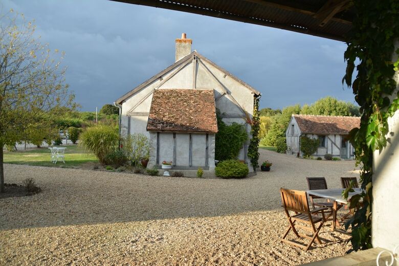 Bed & Breakfast La Belviniere