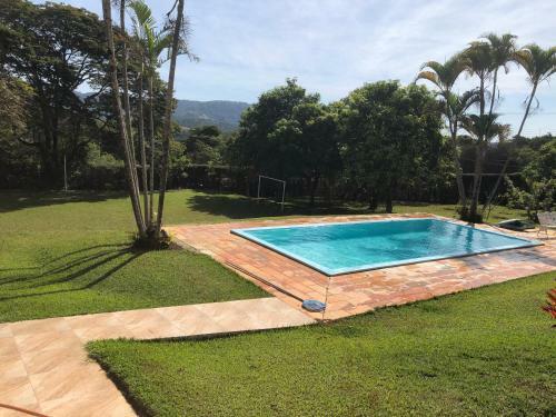 Ch�cara / Casa De Campo
