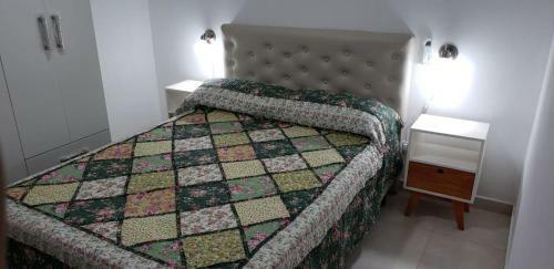 Apartamento Las Magnolia's