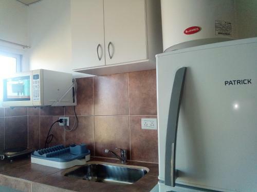 Apartamento Zafiro