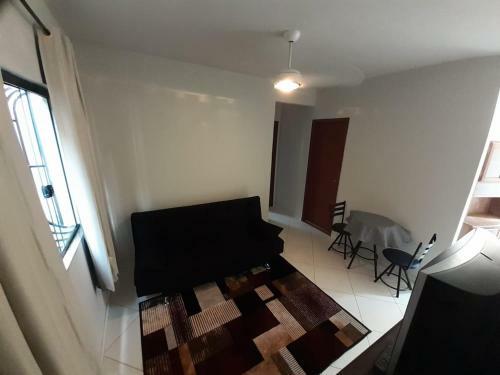 Apartamento Apto Com 01 Quarto Em Cachoeiras de Macacu-rj