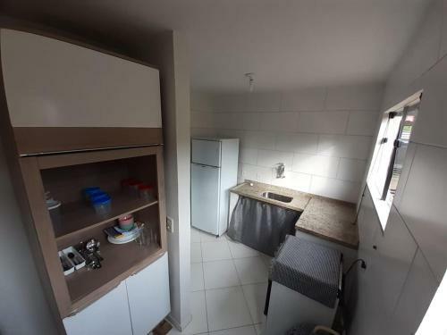 Apartamento Apto Com 01 Quarto Em Cachoeiras de Macacu-rj