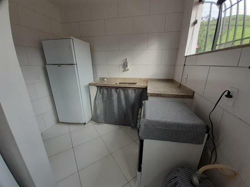 Apartamento Apto Com 01 Quarto Em Cachoeiras de Macacu-rj
