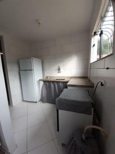 Apartamento Apto Com 01 Quarto Em Cachoeiras de Macacu-rj