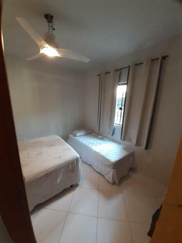 Apartamento Apto Com 01 Quarto Em Cachoeiras de Macacu-rj