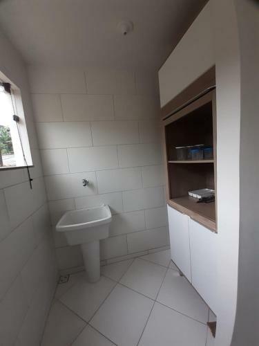 Apartamento Apto Com 01 Quarto Em Cachoeiras de Macacu-rj