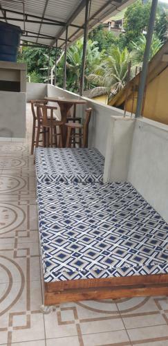Apartamento Apto Com 01 Quarto Em Cachoeiras de Macacu-rj