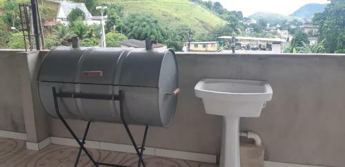 Apartamento Apto Com 01 Quarto Em Cachoeiras de Macacu-rj