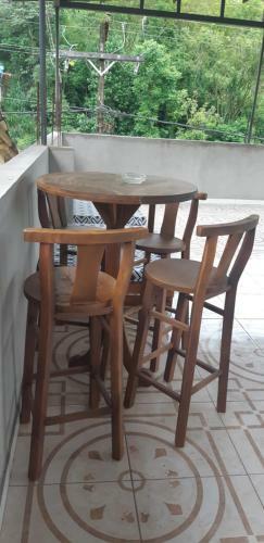 Apartamento Apto Com 01 Quarto Em Cachoeiras de Macacu-rj