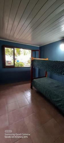 Agroturismo Caba�a La Matera