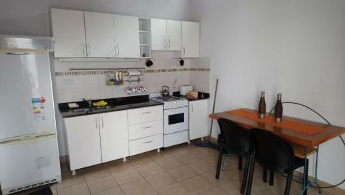 Apartamento Departamento Ananda