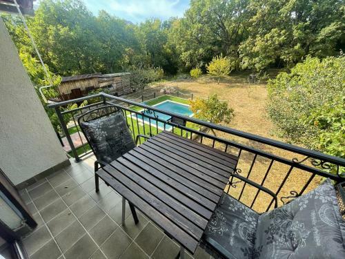 Villa Ku?a Za Odmor Stipe