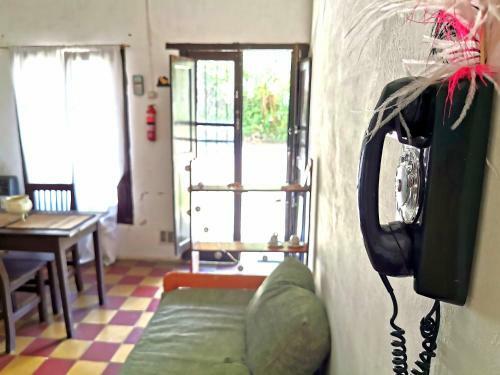 Apartamento Departamento Do�a Isabel II