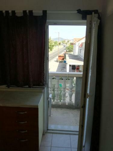 Apartments Mira