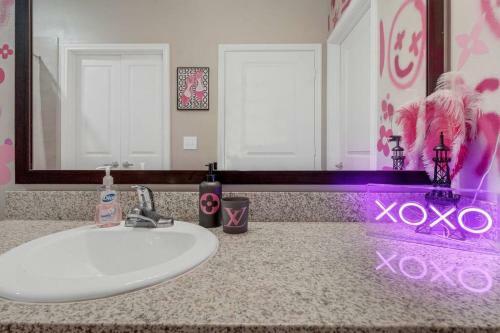Apartamento Pink Louis Vuitton Fantasy Escape Instagram Ready!
